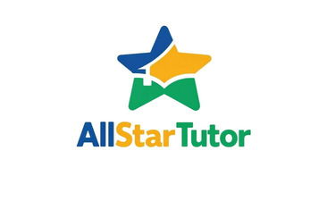 AllStarTutor.com - Creative brandable domain for sale