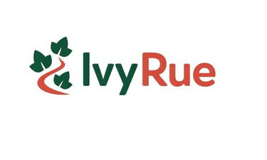 IvyRue.com - Creative brandable domain for sale