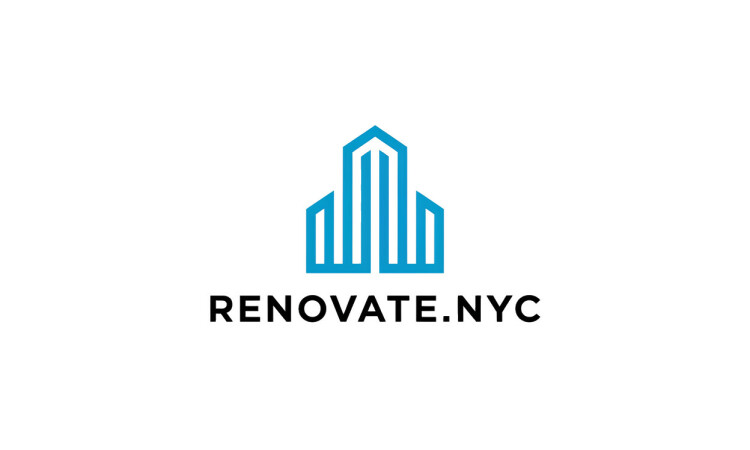 Renovate logo
