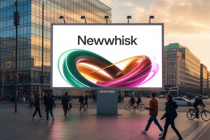 NewWhisk.com — 2