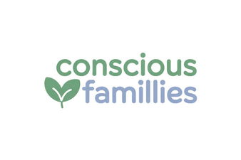 ConsciousFamilies.com - Creative brandable domain for sale