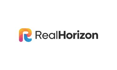 RealHorizon.com - Creative brandable domain for sale