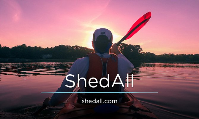 ShedAll.com