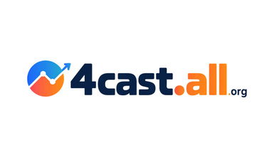 4CastAll.org - Creative brandable domain for sale