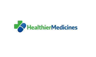 HealthierMedicines.com is for sale