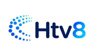 Htv8 logo