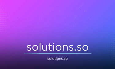 Solutions logo