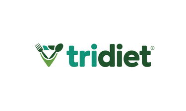 TriDiet.com - Creative brandable domain for sale