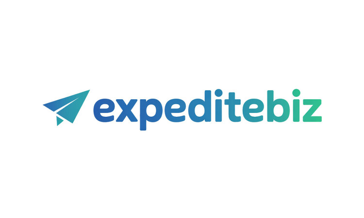 ExpediteBiz logo