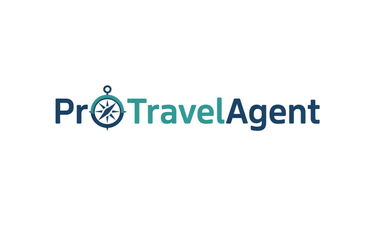 ProTravelAgent.com - Creative brandable domain for sale