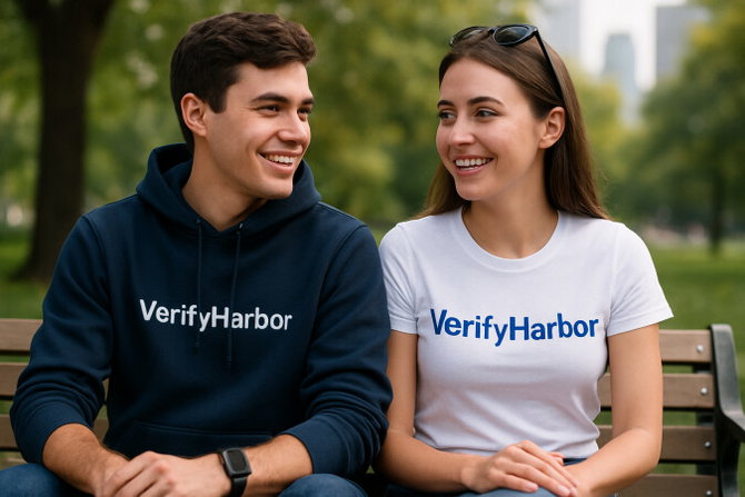 VerifyHarbor.com — 5