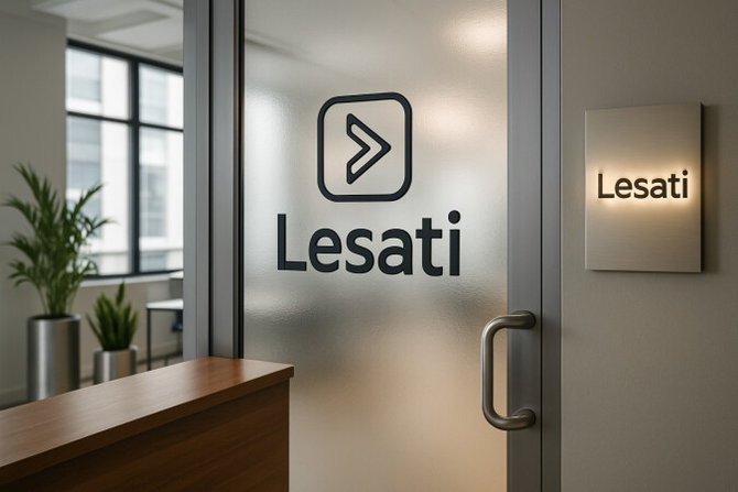Lesati.com — 4