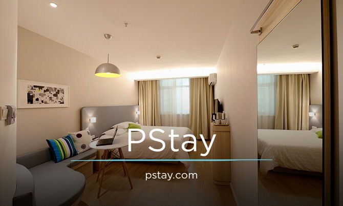 PStay.com