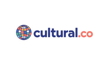 Cultural.co - Creative brandable domain for sale