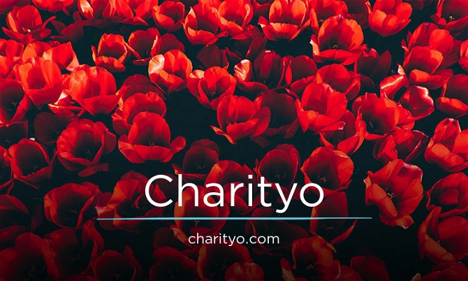 Charityo.com