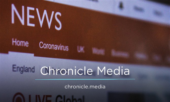 Chronicle.media