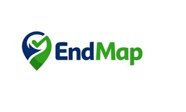 EndMap logo