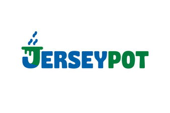 JerseyPot.com - Creative brandable domain for sale