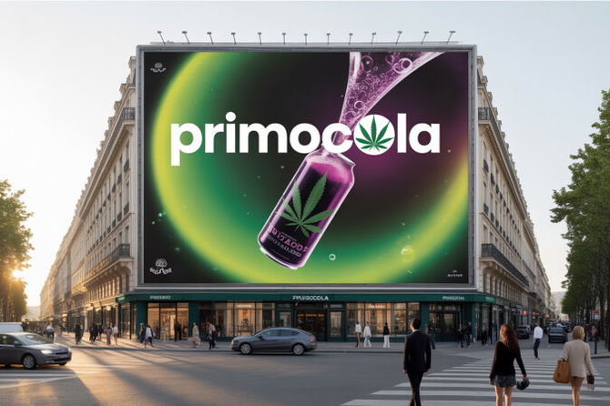 PrimoCola.com