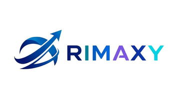 RIMAXY.com - Creative brandable domain for sale