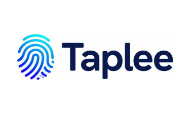Taplee logo