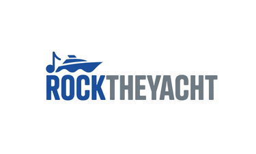 RockTheYacht.com - Creative brandable domain for sale