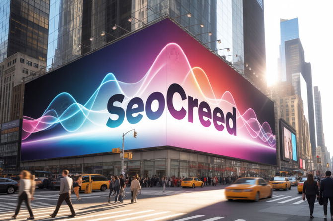 SeoCreed.com — 3