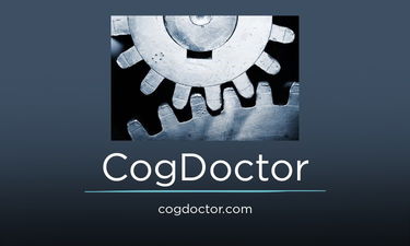 CogDoctor.com