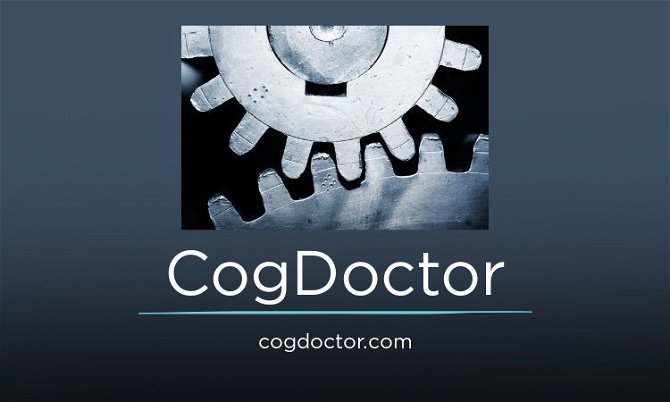 cogdoctor.com