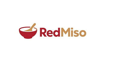 RedMiso.com - Creative brandable domain for sale
