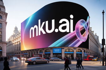 MKU.ai - Creative brandable domain for sale