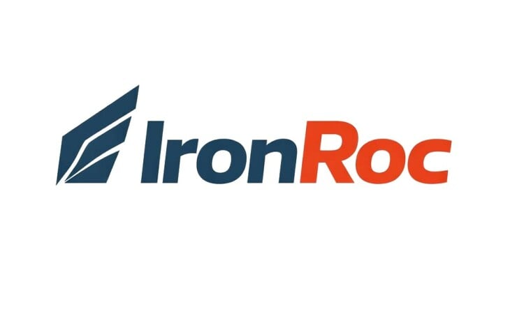 IronRoc logo