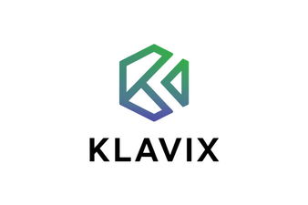 Klavix.com - Creative brandable domain for sale