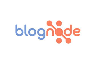 BlogNode.com - Creative brandable domain for sale