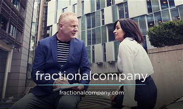 fractionalcompany.com