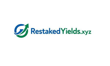 RestakedYields.xyz - Creative brandable domain for sale