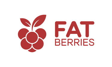 FatBerries.com - Creative brandable domain for sale