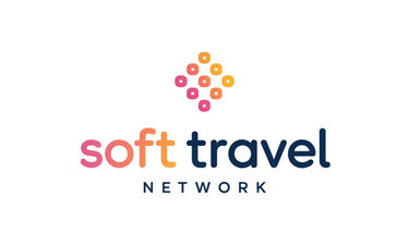 SoftTravel.Network - Creative brandable domain for sale