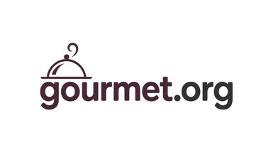 gourmet logo