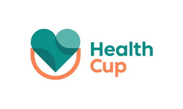 HealthCup.com - Creative brandable domain for sale