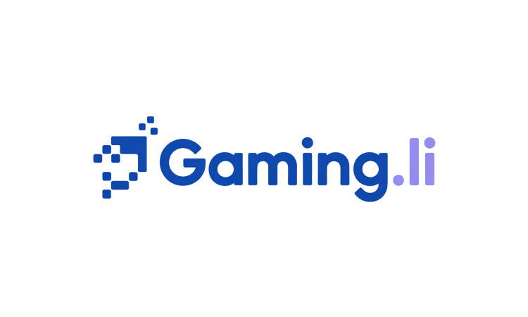 gaming.li logo