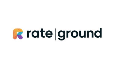 RateGround.com - Creative brandable domain for sale