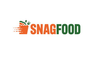 SnagFood logo
