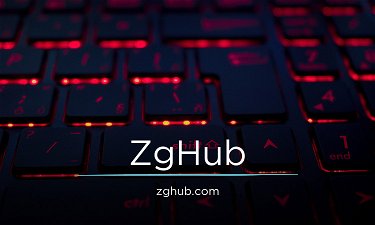ZgHub.com