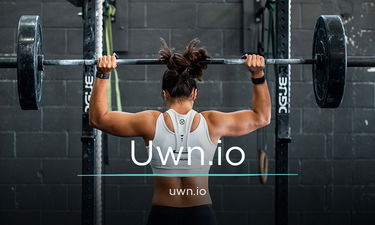 Uwn.io