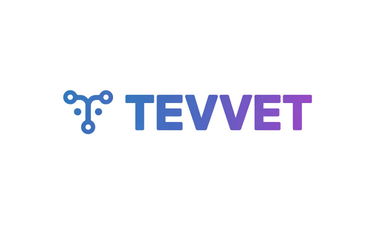Tevvet.com - Creative brandable domain for sale