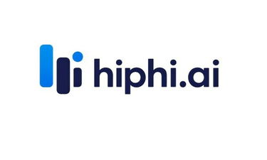 hiphi.ai - Creative brandable domain for sale