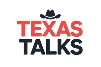 TexasTalks.com - Creative brandable domain for sale