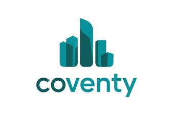 Coventy.com - Creative brandable domain for sale
