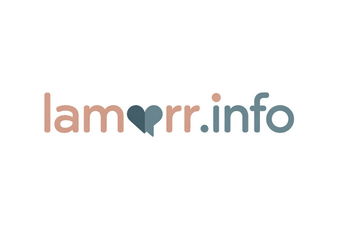 Lamorr.info - Creative brandable domain for sale